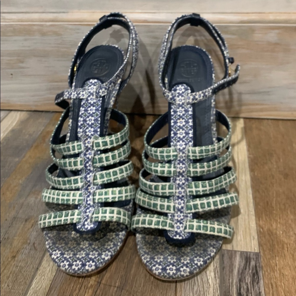 Tory Burch Charlene Sandal View 3